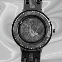 Marble Black Automatique