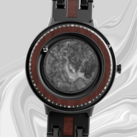 Marble Black Automatique